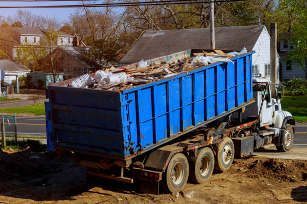 Best Local Junk Hauling  in Navarre, OH