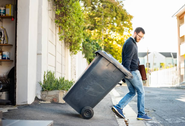 Best Household Junk Removal  in Navarre, OH