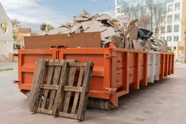 Best Junk Removal Near Me  in Navarre, OH