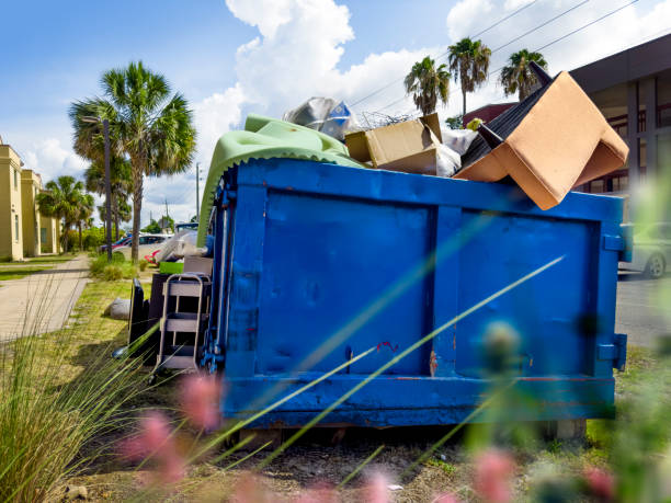 Appliance Disposal in Navarre, OH