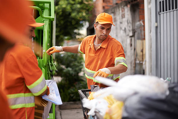 Best Residential Junk Removal  in Navarre, OH